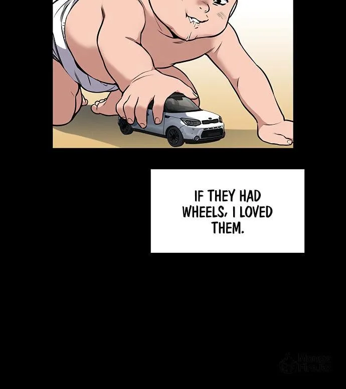 Get Schooled Chapter 8 page 6 - 