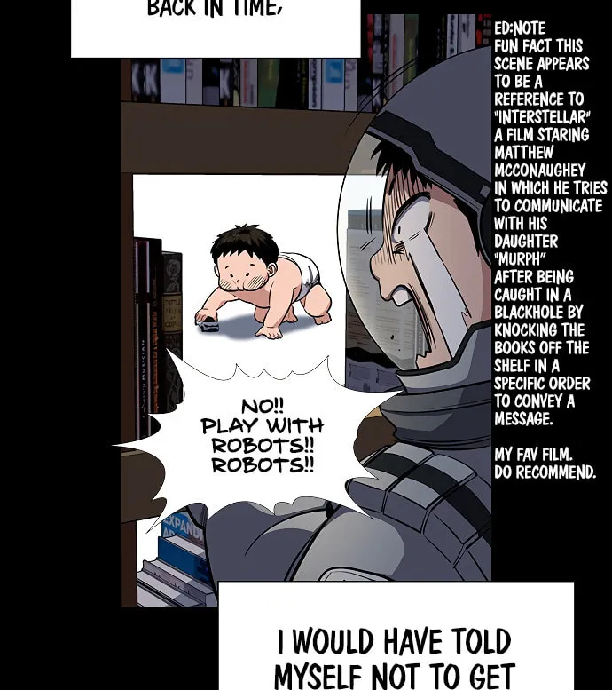 Get Schooled Chapter 8 page 61 - 