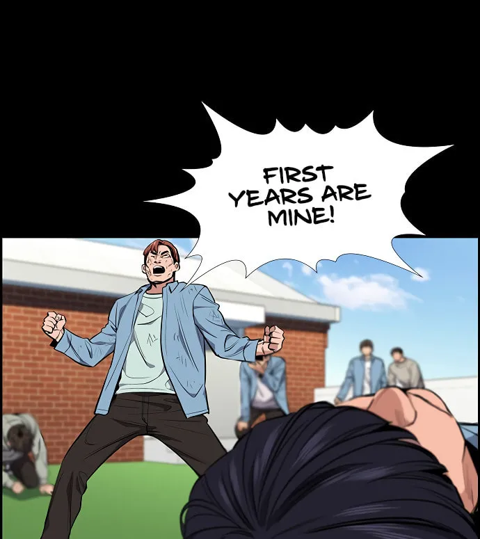 Get Schooled Chapter 8 page 64 - 