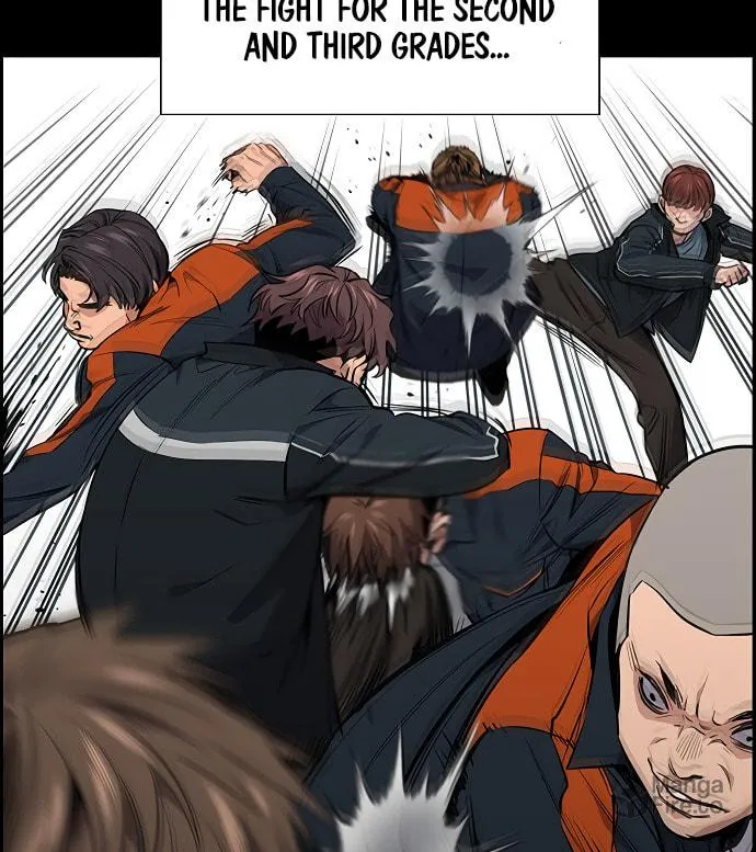 Get Schooled Chapter 8 page 66 - 