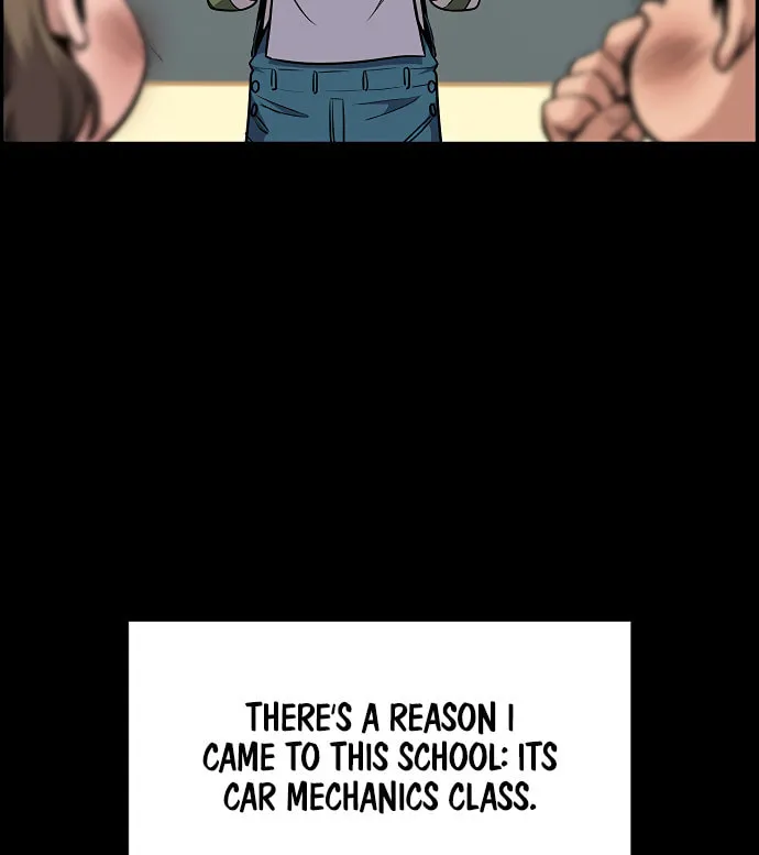 Get Schooled Chapter 8 page 8 - 