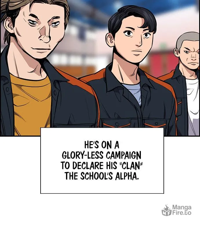 Get Schooled Chapter 8 page 80 - 