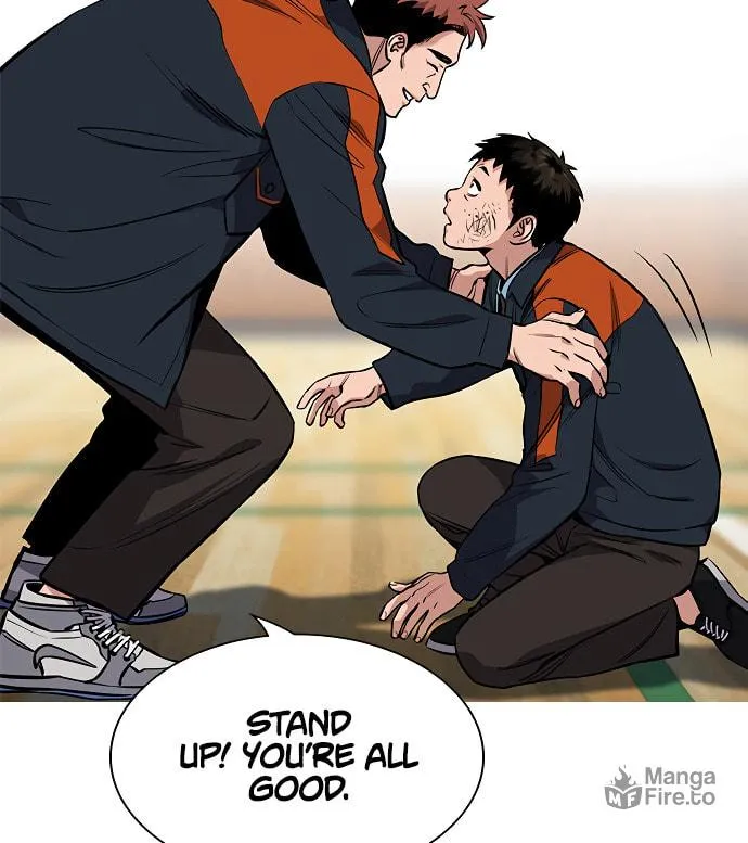 Get Schooled Chapter 8 page 87 - 