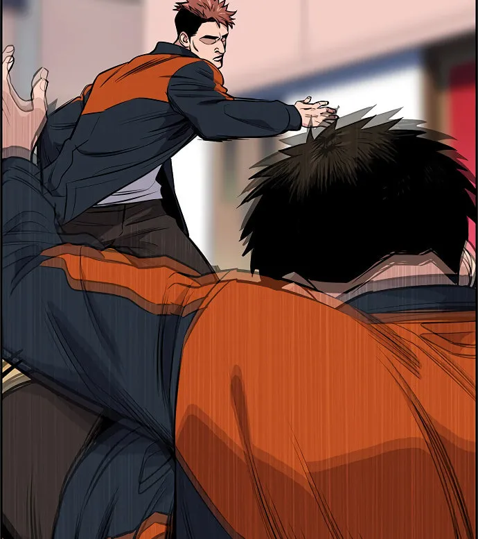 Get Schooled Chapter 8 page 94 - 