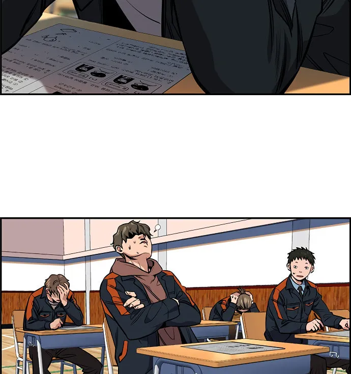 Get Schooled Chapter 9 page 104 - 