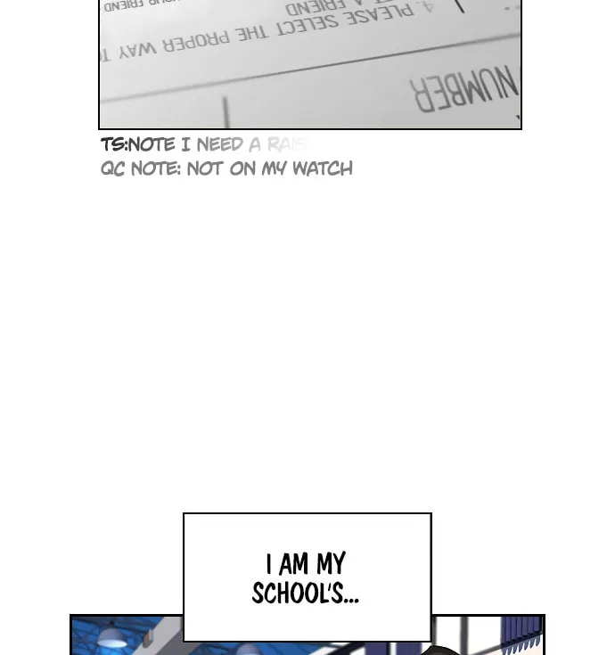 Get Schooled Chapter 9 page 107 - 