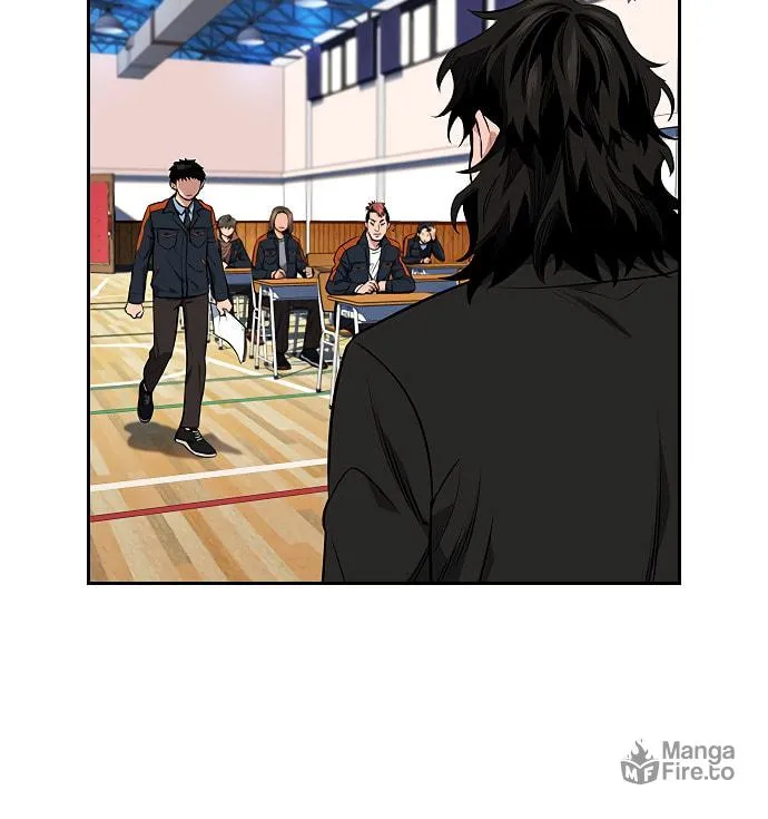 Get Schooled Chapter 9 page 108 - 