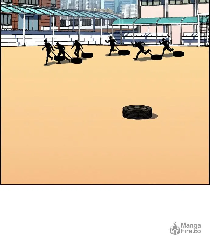 Get Schooled Chapter 9 page 115 - 