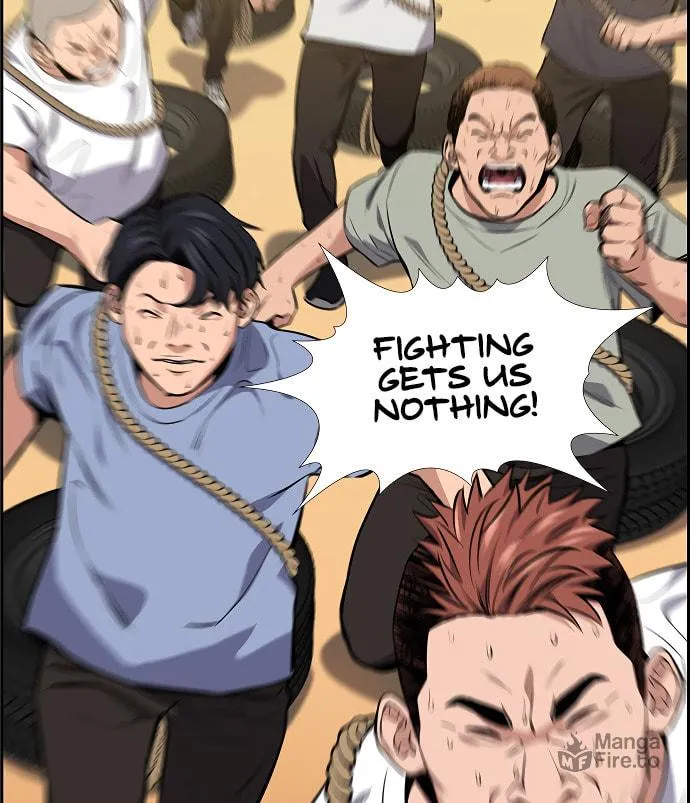 Get Schooled Chapter 9 page 117 - 