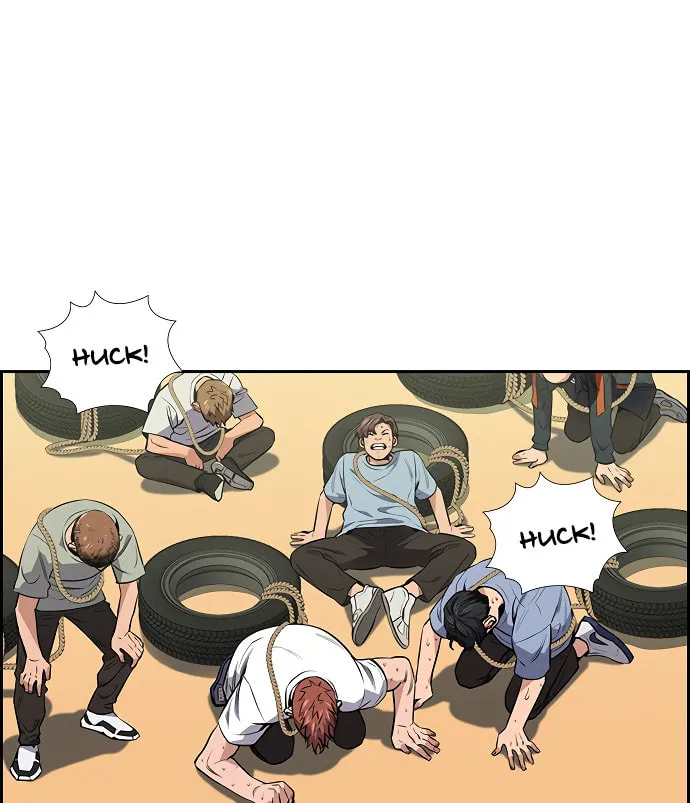Get Schooled Chapter 9 page 121 - 