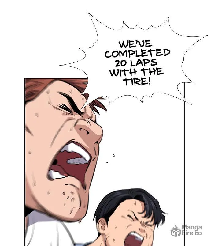Get Schooled Chapter 9 page 123 - 