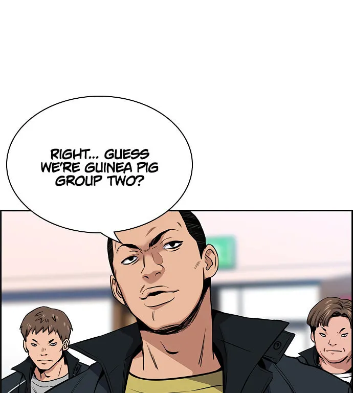 Get Schooled Chapter 9 page 14 - 