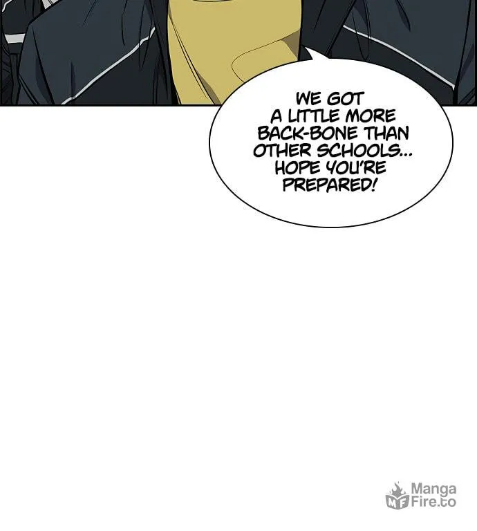 Get Schooled Chapter 9 page 15 - 
