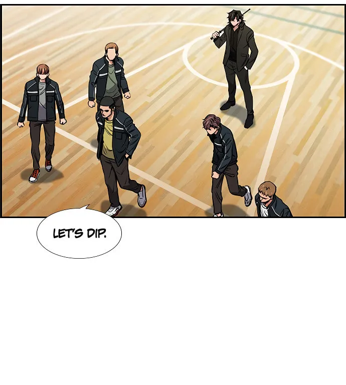 Get Schooled Chapter 9 page 16 - 