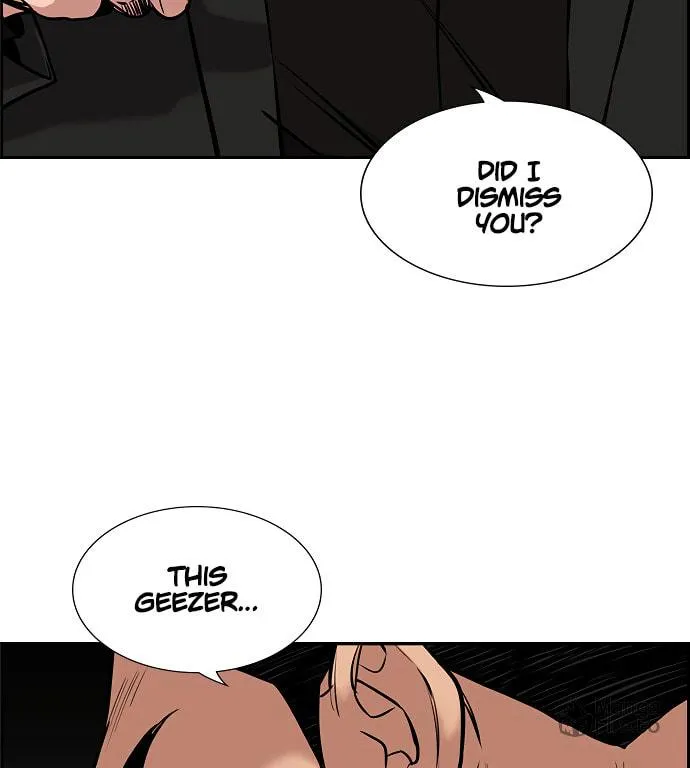 Get Schooled Chapter 9 page 21 - 