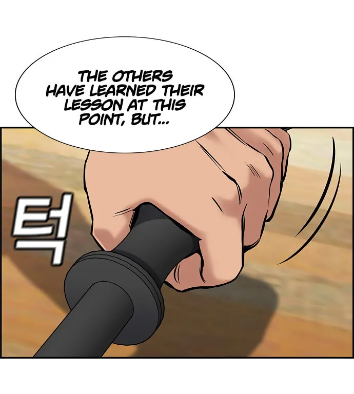 Get Schooled Chapter 9 page 23 - 