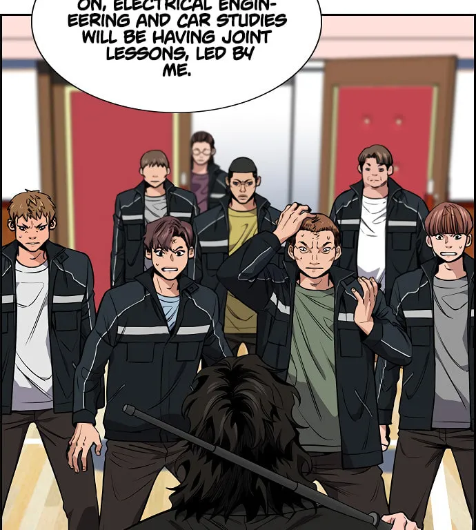 Get Schooled Chapter 9 page 4 - 