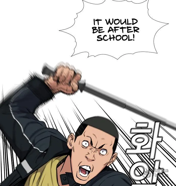 Get Schooled Chapter 9 page 36 - 