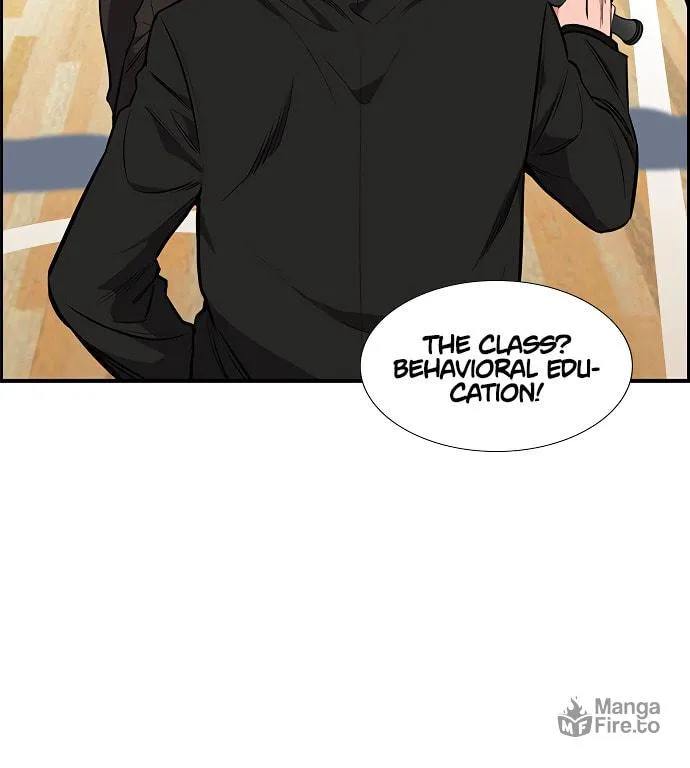Get Schooled Chapter 9 page 5 - 