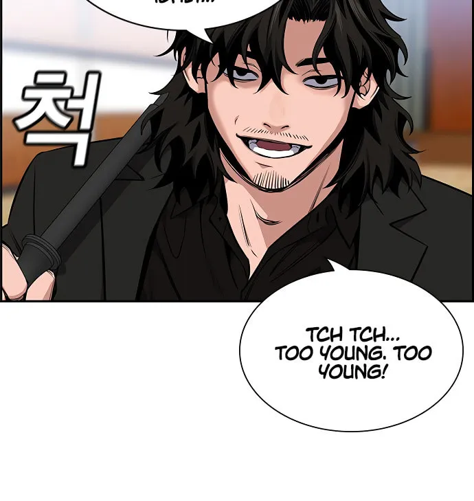 Get Schooled Chapter 9 page 47 - 