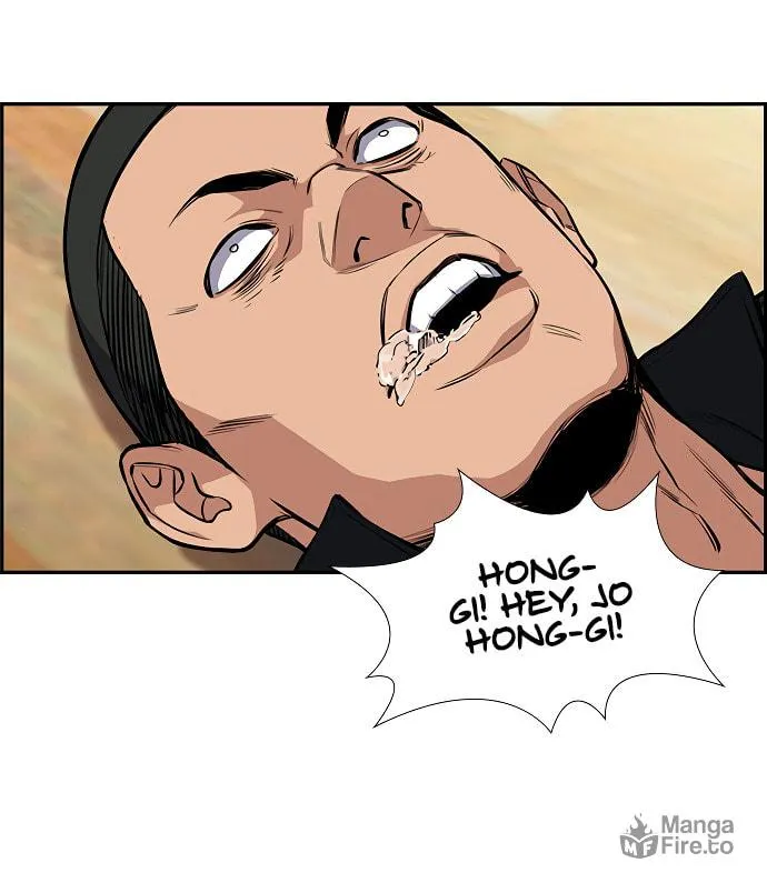 Get Schooled Chapter 9 page 50 - 