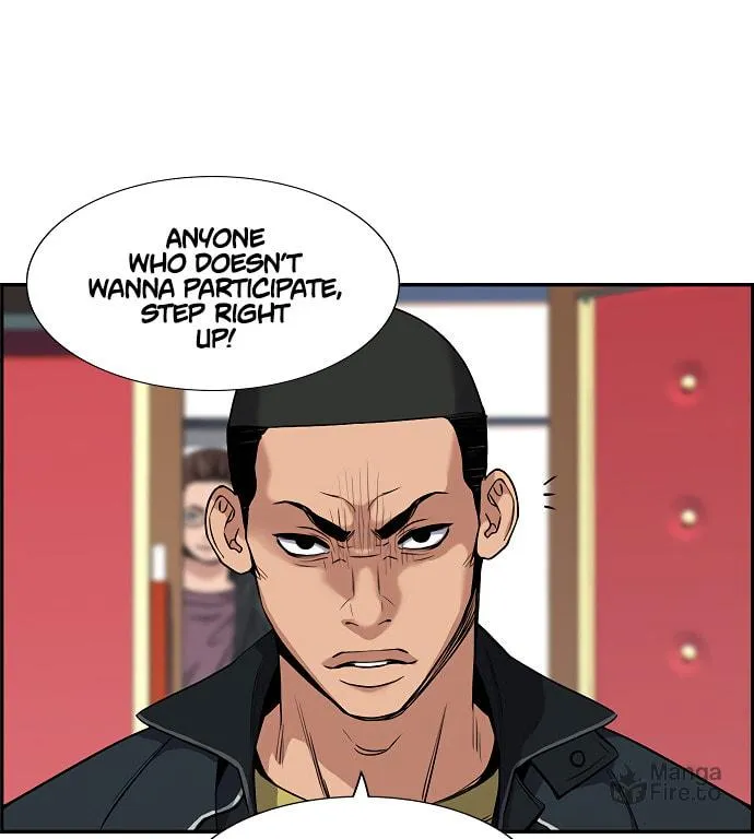 Get Schooled Chapter 9 page 6 - 