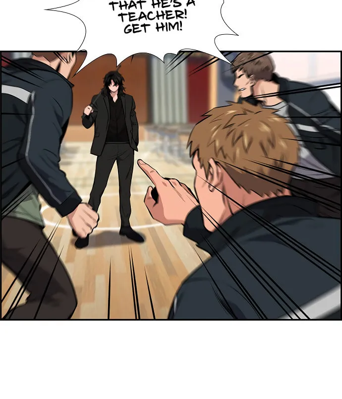 Get Schooled Chapter 9 page 53 - 
