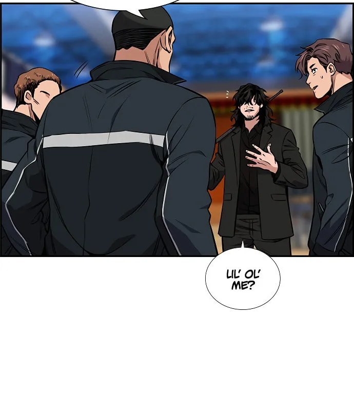 Get Schooled Chapter 9 page 8 - 