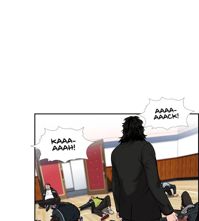 Get Schooled Chapter 9 page 71 - 