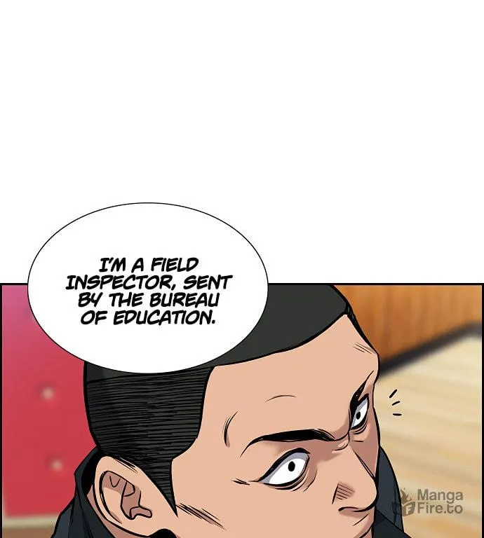 Get Schooled Chapter 9 page 9 - 