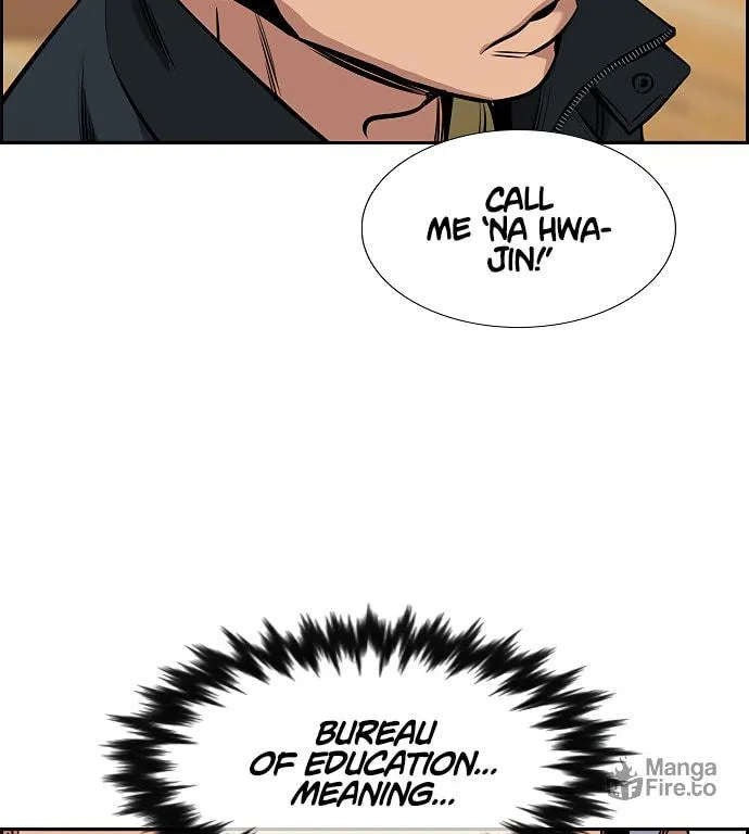 Get Schooled Chapter 9 page 10 - 