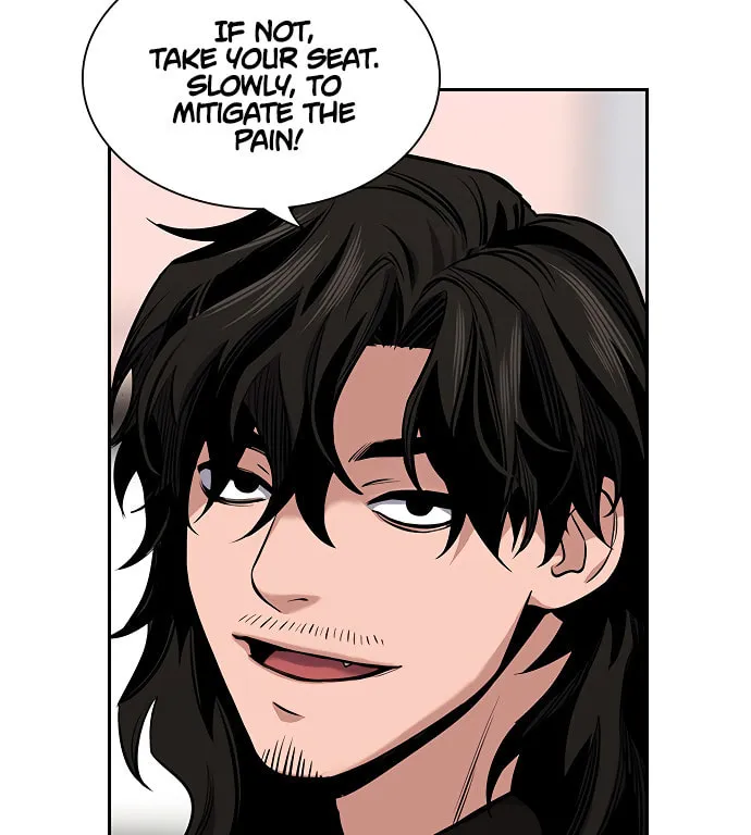 Get Schooled Chapter 9 page 91 - 