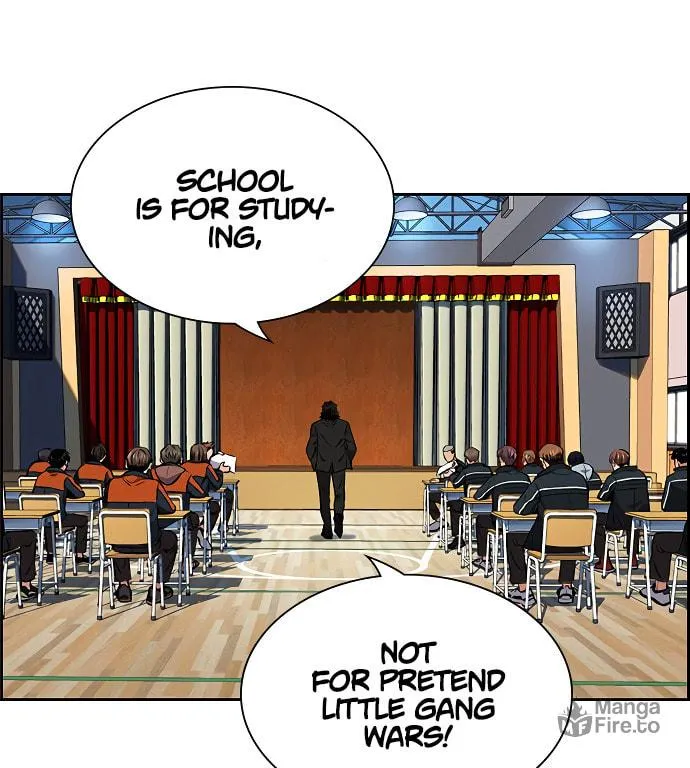 Get Schooled Chapter 9 page 95 - 