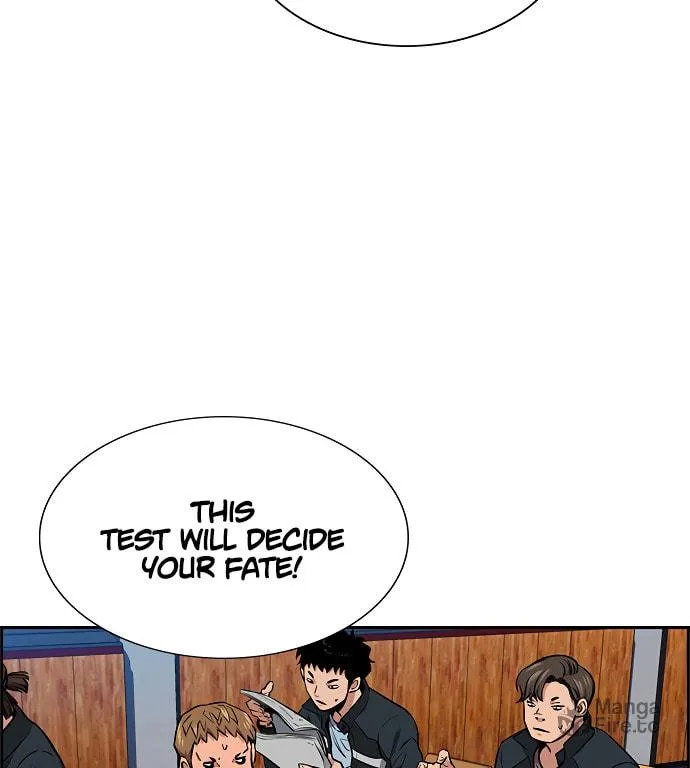 Get Schooled Chapter 9 page 96 - 