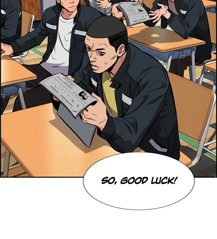 Get Schooled Chapter 9 page 97 - 