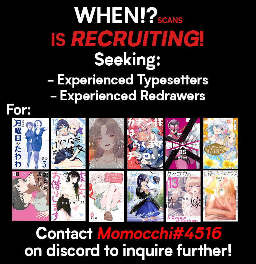 Getsuyoubi no Tawawa Chapter 61 page 14 - 