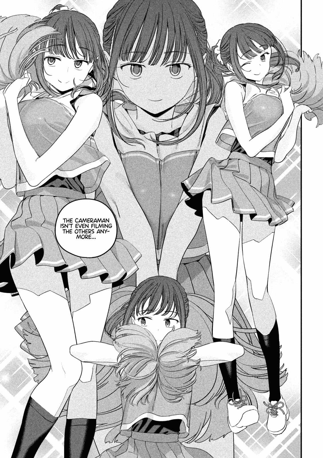 Getsuyoubi no Tawawa Chapter 76 page 10 - 