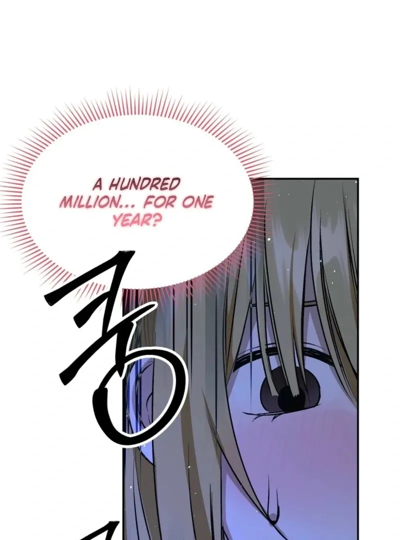 Getting 100 Million for Being Locked Up for a Year — Possible? Chapter 1 page 33 - 