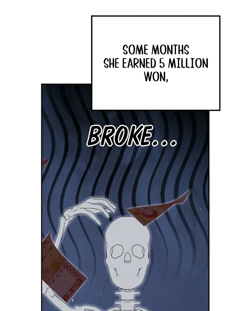 Getting 100 Million for Being Locked Up for a Year — Possible? Chapter 1 page 84 - 