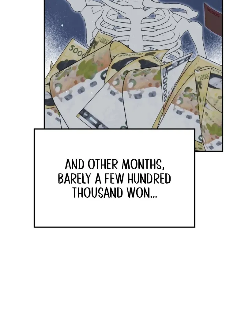 Getting 100 Million for Being Locked Up for a Year — Possible? Chapter 1 page 85 - 