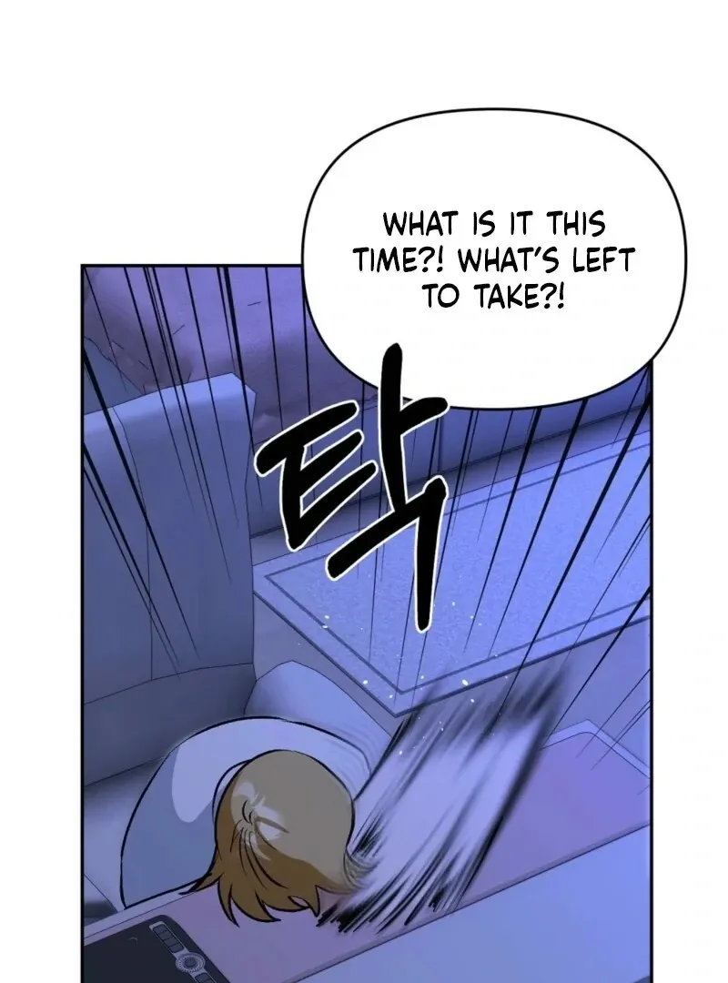 Getting 100 Million for Being Locked Up for a Year — Possible? Chapter 1 page 90 - 