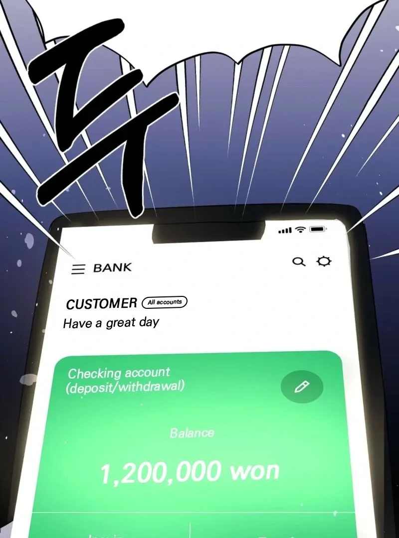 Getting 100 Million for Being Locked Up for a Year — Possible? Chapter 1 page 96 - 