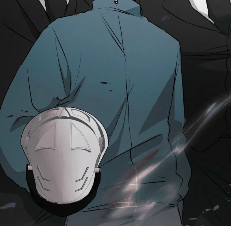 Getting 100 Million for Being Locked Up for a Year — Possible? Chapter 2 page 122 - 