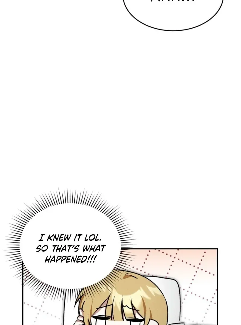 Getting 100 Million for Being Locked Up for a Year — Possible? Chapter 2 page 33 - 