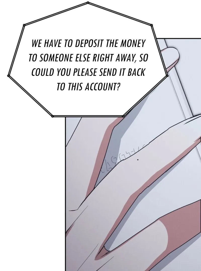 Getting 100 Million for Being Locked Up for a Year — Possible? Chapter 2 page 42 - 