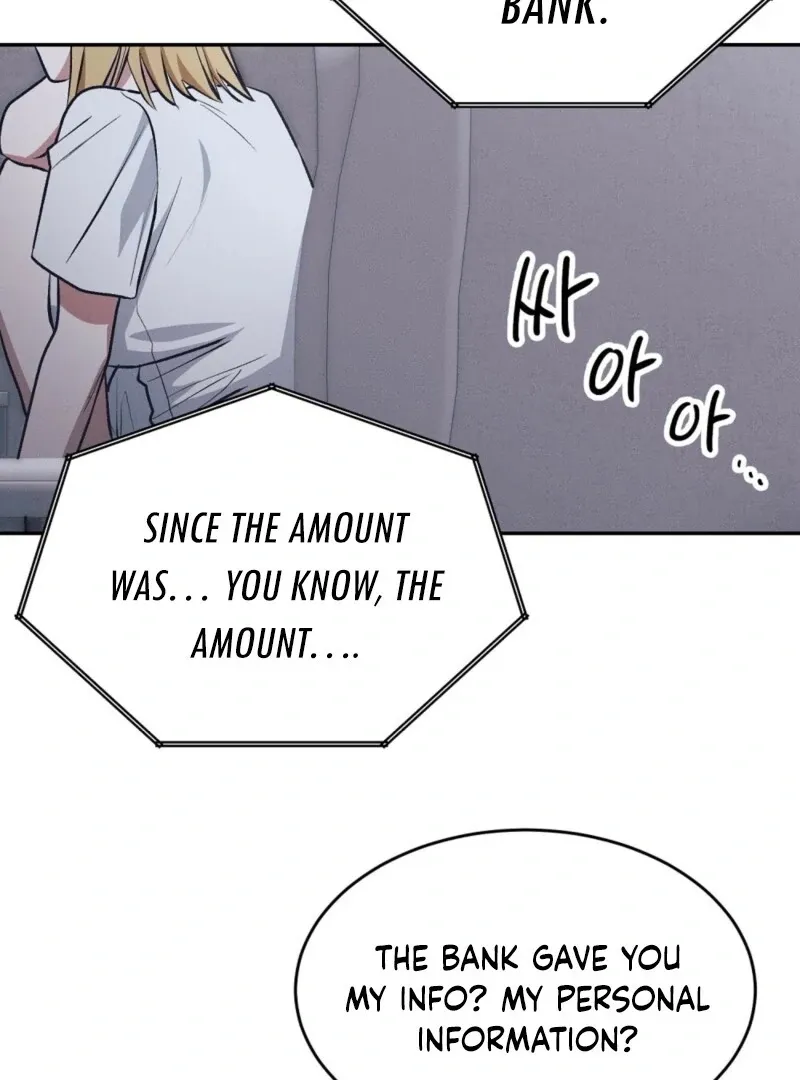 Getting 100 Million for Being Locked Up for a Year — Possible? Chapter 2 page 47 - 
