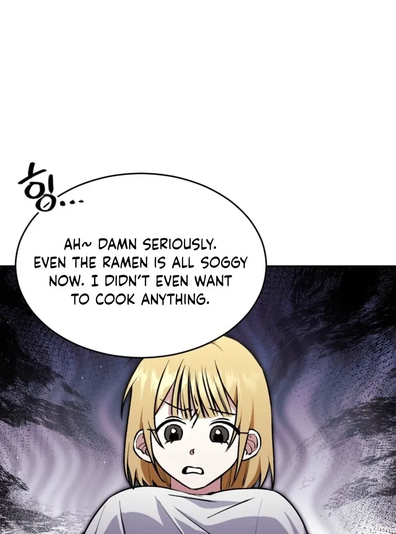 Getting 100 Million for Being Locked Up for a Year — Possible? Chapter 2 page 59 - 