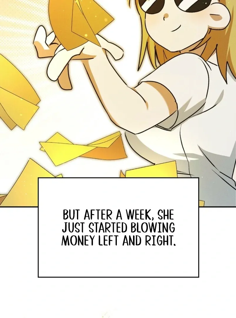 Getting 100 Million for Being Locked Up for a Year — Possible? Chapter 3 page 111 - 