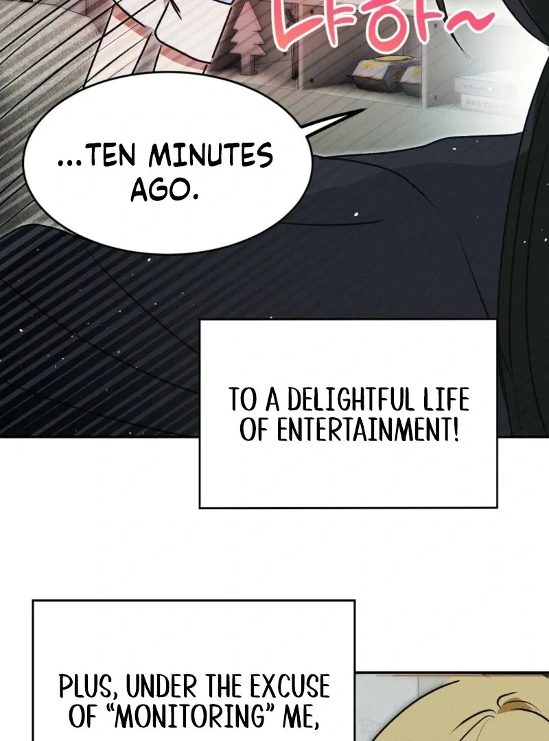Getting 100 Million for Being Locked Up for a Year — Possible? Chapter 3 page 117 - 