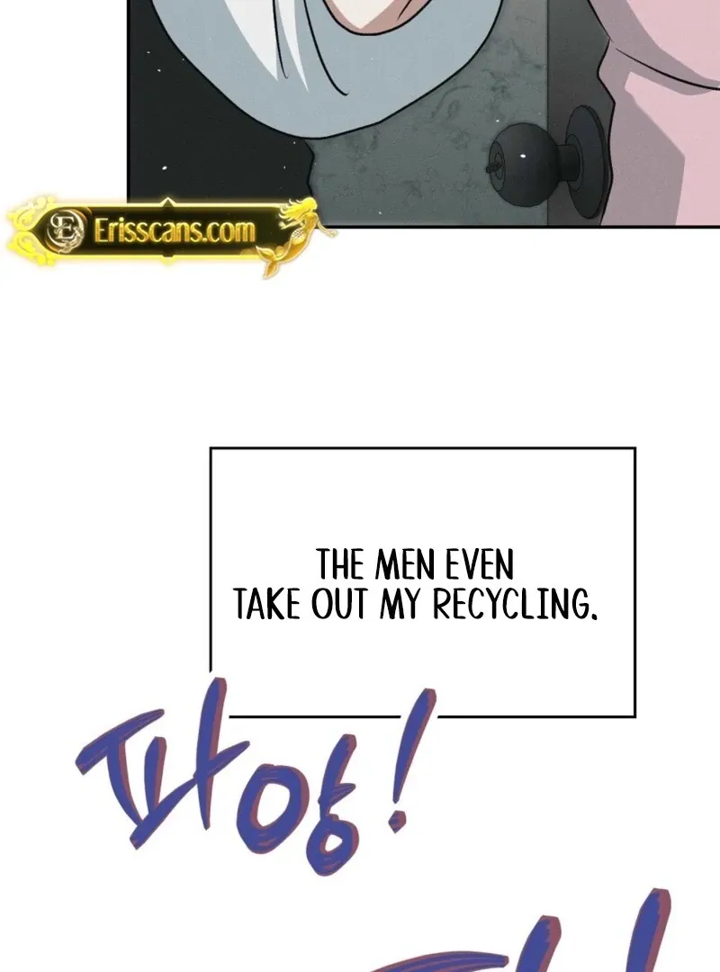 Getting 100 Million for Being Locked Up for a Year — Possible? Chapter 3 page 119 - 